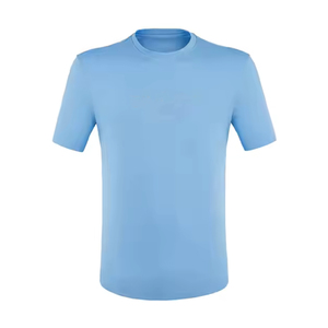 Camiseta Vintage al por Mayor para Adulto, de 180 Gramos, 100% Algodón, Ecológica, Transpirable, de Manga Corta, Cuello Redondo, Lisa y sin Estampado - Product Image 5