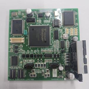 บอร์ดอินเทอร์เฟซควบคุม TEL 3M80-001605-11 - อุปกรณ์และอะไหล่เซมิคอนดักเตอร์ระดับโลกที่เชื่อถือได้ - Product Image 3