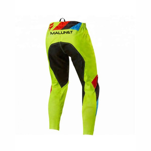 Pantalon de moto imperméable en Cordura de haute qualité, taille plus, pour hommes, pantalon de course avec protections, professionnel, décontracté, personnalisé - Product Image 5