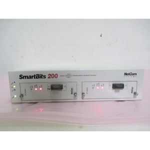 Spirent SMB-0200 Multi Port Stream Layer - Équipements et composants semi-conducteurs mondiaux de renommée, de qualité supérieure - Product Image 4