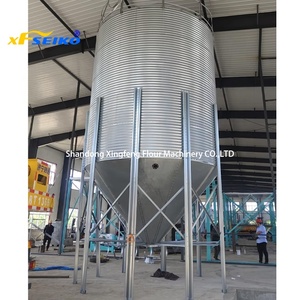 Machine à moudre <span class=keywords><strong>la</strong></span> farine commerciale, <span class=keywords><strong>moulin</strong></span> à farine <span class=keywords><strong>de</strong></span> blé pour le pain et les gâteaux - Product Image 6