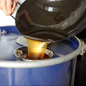 Aceite de Cocina Usado (ACU) Grado Biodiésel 100% Pureza Grado A1 en Envases a Granel - Product Image 1