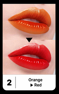 [SILKY SEOUL] Brillo Labial con Cambio de Color UV, Transforma el Color, Hidrata, Brilla, Voluminizador, Maquillaje Glamuroso, K Beauty, Cuidado Labial - Product Image 2