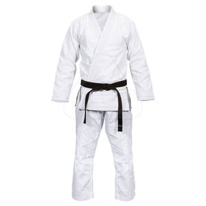 2026 100% Poliéster de Alta Calidad, Traje de Muay Thai de Compresión, Estilo Urbano con Logos, MMA, Ecológico, Secado Rápido, Unisex - Product Image 3