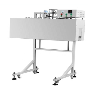 ボトル/缶/PETカップ用ヒートスリーブシュリンクトンネル - Product Image 4