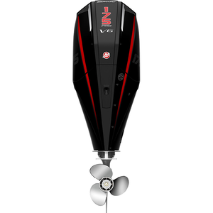 Motor Fuera de Borda Mercury 175XL Pro XS de 175 HP y Cuatro Tiempos - Product Image 1