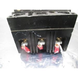 Interruptor de Circuito General Electric TEC36015 de 3 Polos - Equipo y Piezas de Semiconductores de Confianza de Marca Global - Product Image 5