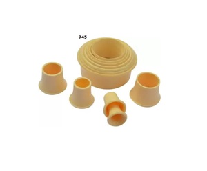 Ensemble de 12 supports de mouvement de haute qualité, outil innovant pour la fabrication de bijoux, destiné aux artisans et aux amateurs, et meilleur produit en vente en gros - Product Image 4