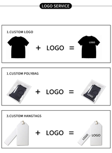 Camiseta de Lona para Mujer, Oversize, Hombros Caídos, Cuello Redondo, Diseño de Logotipo Personalizado de Alta Calidad, Manga Corta, Secado Rápido - Product Image 6