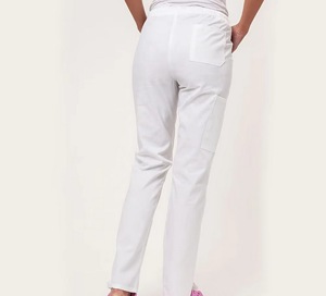 Medical <b>Scrub</b> Suit for Women and Men Jogger Type Nurse Uniform Custom Hospital <b>Scrub</b> Sets High Fashion Medical Uniform - Product Image 6
