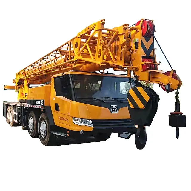 good running condition China original 50 ton truck crane/ QY50K QY50KA QY50KC 50 ton used chinese crane tadano kato Liebherr