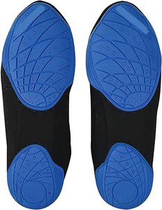 รองเท้าคิกบ็อกซิ่งสำหรับผู้ชาย น้ำหนักเบา คุณภาพสูง ออกแบบโลโก้ได้ตามต้องการ พื้นรองเท้าน้ำหนักเบา ทำจากหนัง เหมาะสำหรับการต่อสู้ - Product Image 6