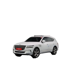 Genesis GV80 2024 2.5T Gasolina 2WD con Caja de Cambios Automática, Asientos de Cuero, Cámara Trasera, 39,232 KM, Volante a la Izquierda - Product Image 1