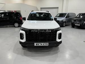 MINT T 60 MAX 2.0 TT AUTO 4WD EURO 6 4 PUERTAS - Product Image 4