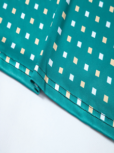 Nouveau style été 2026 – Polo homme à manches courtes – Tendance décontractée urbaine, confortable, respirant, imprimé motif 3D - Product Image 5