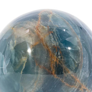 Pierre Naturelle de Guérison, Grande Dalle, Finition Antique Moderne, Pierre Naturelle de Luxe pour Cuisine, Méditation, Design Couleur Personnalisé - Product Image 4