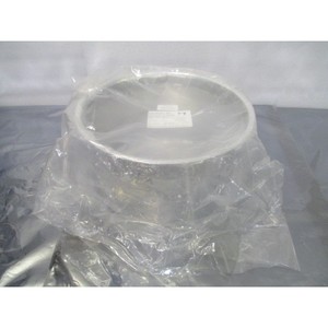 AMAT 0021-04644 Shield Lower 8", ALPS ESC, PVD - Equipo y Piezas de Semiconductores de Confianza de la Marca Global Legacy - Product Image 1