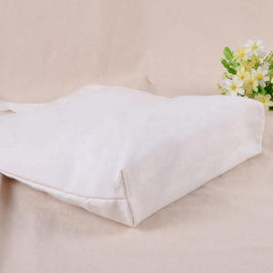 Bolsas de Compras de Lona/Algodón Mediano, Diseño Nuevo, Venta al Por Mayor, Deportivas - Product Image 6