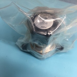 Régulateur de pression d'air AMAT 3800-01083 100 PSI sans manomètre - Équipements et pièces semi-conductrices de renommée mondiale à la confiance de tous - Product Image 5