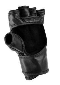 Nouveaux gants de MMA en cuir de haute qualité, design premium, pour l'entraînement, personnalisables, respirants et légers, vente en gros - Product Image 3