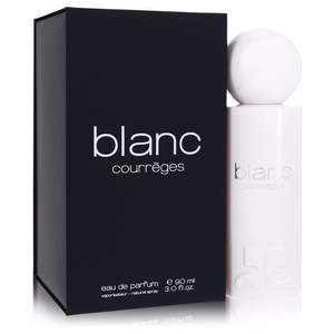 Blanc De par Eau de Parfum en vaporisateur pour femmes, nouveau packaging, parfum - Product Image 1