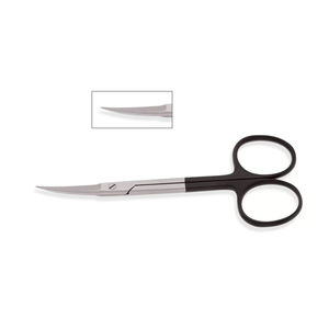 Ciseaux à iris de qualité médicale à prix raisonnable, disponibles en différentes tailles et couleurs, nouvelle arrivée, ciseaux chirurgicaux par SurgiRight - Product Image 3