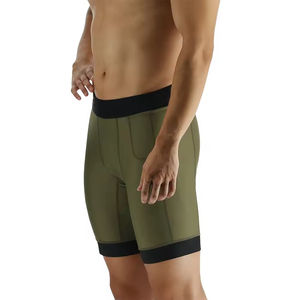 Vale Tudo <b>Shorts</b> Mens Training and <b>Swimming</b> Customized Vale Tudo <b>Shorts</b> <b>Tight</b> Compression Vale Tudo <b>Shorts</b> - Product Image 2
