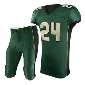 Uniforme de Entrenamiento de Fútbol para Adultos de Alta Calidad, Cómodo, Transpirable, de Poliéster Resistente, Manga Corta, Talla Grande, de Secado Rápido - Product Image 2