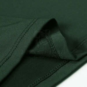 Ropa de entrenamiento de primera calidad para hombre, manga larga, para MMA, para fitness al aire libre y rendimiento diario. - Product Image 5