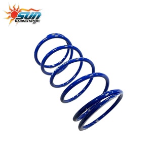 Resorte Central CVT SUN RACING 1000RPM para MIO 125, Hecho en Taiwán, Resorte Principal de Acero de Alta Calidad - Product Image 2
