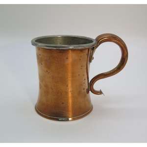 Mug à bière antique en acier inoxydable, tasse de bureau, compatible lave-vaisselle, écologique, impression de logo personnalisé, ensemble cadeau isotherme sous vide - Product Image 2