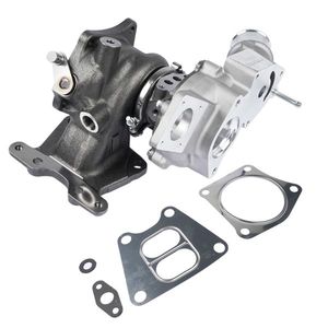 Turbocompresor D0100HAW7RG NUEVO para Accord 1.5L 2018-2020 18900 003 Piezas - Product Image 2