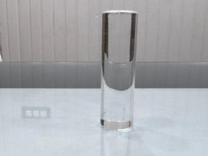 Peinture en résine d'ange d'inspiration chinoise modelée à la main écologique forme personnalisée Transparent clair élégant cadeau d'affaires - Product Image 4