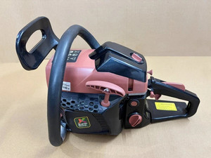 Motosierra a gasolina de 58cc de alta resistencia y 22 pulgadas, muy demandada, para cortar madera. Tijeras para el cabello. - Product Image 2