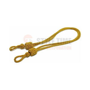 Cordones para Sombreros Personalizados con su Propio Diseño, Servicio OEM, Cordones para Sombreros Profesionales a Bajo Precio - Product Image 2