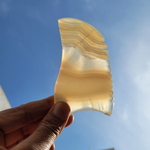 เครื่องนวดหน้ากัวซาเครื่องนวดผิวชุ่มชื้นธรรมชาติบำบัดการระบายน้ำเหลือง - Product Image 2