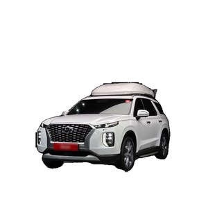 Para Hyundai Palisade 3.8 Gasolina 2WD, Modelo Junio 2020, 54,423 km, Caja de Cambios Automática, Estándar de Emisiones Euro V, Asientos de Cuero Traseros - Product Image 1
