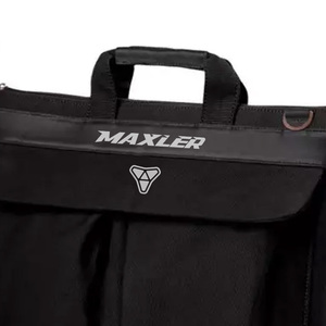 Sac de Rangement Grande Capacité pour Casque de Moto, Sac à Dos de Selle avec Cintre pour Cyclisme et Moto en Extérieur - Product Image 5