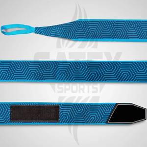 ผ้าพันมือสำหรับชกมวย ไทย คิกบ็อกซิ่ง และฟิตเนส คุณภาพสูง พิมพ์ลายได้ตามต้องการ เป็นมิตรต่อสิ่งแวดล้อม ทนทาน ผลิตจากผ้าฝ้าย - Product Image 5