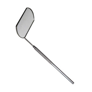 Portable <b>Handheld</b> Reflective Beauty Tool For Detailed Viewing And Convenient Daily Use Eyelash <b>Mirror</b> - Product Image 2