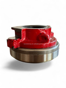 Nouveau Roulement de Débrayage Automatique pour Camion Zhejiang en Gros, Référence OE T0094945 Modèle TBY080, Garantie 12 Mois - Product Image 2