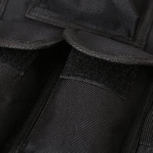 Gilet utilitaire sans manches pour homme, multi-poches, respirant, anti-UV, pour la photographie florale et la chasse, idéal pour l'été - Product Image 5