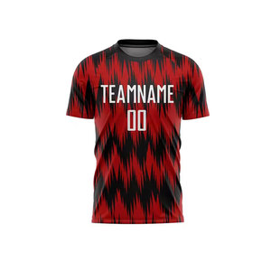 เสื้อฟุตบอล Match Performance เนื้อผ้านุ่มสบาย พร้อมเทคโนโลยีควบคุมเหงื่อ สำหรับการฝึกซ้อมและการแข่งขัน - Product Image 1