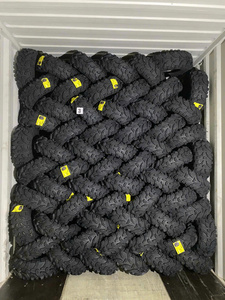 Pneu tout-terrain KA404 sans chambre à air, design tubeless, 9, 10, 12 pouces, haute traction pour sentiers et boue - Product Image 6