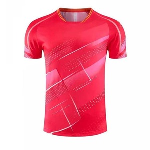 Conjunto de Uniforme de Bádminton Premium, Ropa de Alto Rendimiento para Deportes de Interior - Product Image 3
