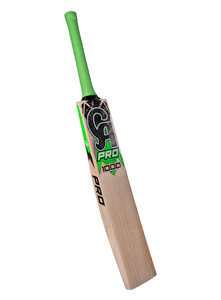 Bate de Cricket CA PRO 1000 Edition English Willow Sports, Bate de Cricket para Pelota Dura, Bates Deportivos CA - Product Image 5