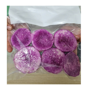 Proveedor de taro congelado de Vietnam para pedidos al por mayor y cooperación B2B a largo plazo - Product Image 5