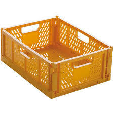 YW L contenitore pieghevole 120 per scatole e contenitori - Product Image 1