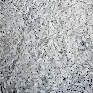 Riz blanc Calrose du Vietnam, grain moyen, 5% de brisures, fournisseur en gros, OEM, marque privée, emballage de détail, export FOB HCM/ ANNA - Product Image 3