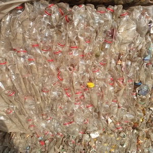 Precio de Fábrica, 100% PET Reciclado de Grado Alimenticio, Residuos de Botellas PET en Stock para Pedidos Mayoristas Continuos y Compradores a Largo Plazo - Product Image 4